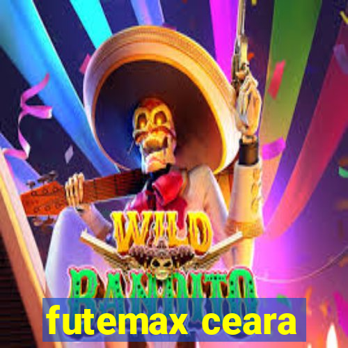 futemax ceara